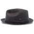Walrus Hats Fedora Walrus Hats Paper Braid Straw Fedora Hat w/ Band
